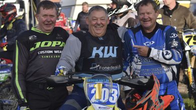 Lindknud Motocross Klub 2023, DAM Finale 2023, MX, Motocross, Motocross Nyheder, Crossbladet,