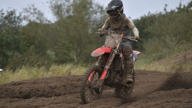 Landsdelsmesterskab Syd 2023, Finaler, SMC, Sønderborg Motor Club, MX, Motocross, Crossbladet, Motocross Nyheder, MX Billeder