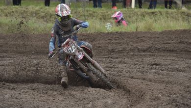 Landsdelsmesterskab Syd 2023, Finaler, SMC, Sønderborg Motor Club, MX, Motocross, Crossbladet, Motocross Nyheder, MX Billeder