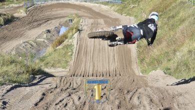 HAMK Motocross Camp 2023, Han Herred Motorklub, MX, Motocross, Motocross Nyheder, MX Billeder