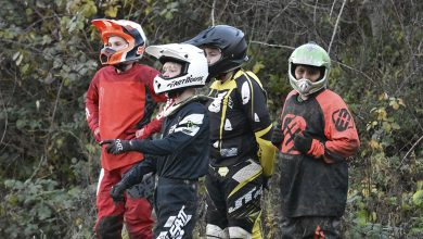 Grimhøj Motocross Klub, Motocross, MX, Crossbladet, Motocross Nyheder, MX Artikler,