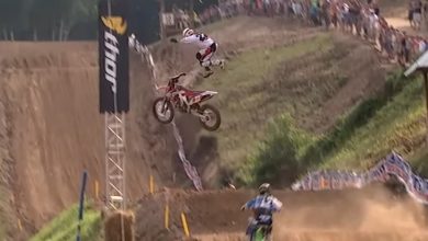 Chad Reed, MX Crash, Styr, Oh Man, Crossbladet, MX, Motocross, Crossbladet, Motocross Nyheder, MX Artikler