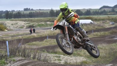 Thy Motocross Klub, Thy, MX, Motocross, Quad, Motocross Nyheder, Crossbladet, MX Billeder,