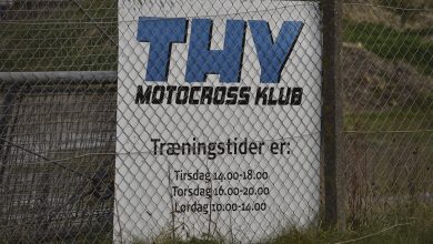 Thy Motocross Klub, Thy, MX, Motocross, Quad, Motocross Nyheder, Crossbladet, MX Billeder,