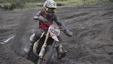 Sander Egebjerg, Uhre banen, Lørdagstræning, Herning Motocross, Crossbladet, MX, Motocross, Motocross Nyheder, MX Billeder,