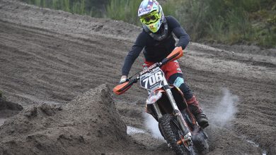 Uhre banen, Lørdagstræning, Herning Motocross, Crossbladet, MX, Motocross, Motocross Nyheder, MX Billeder,