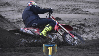 MX Træning, Uhre, Herning Motocross, Crossbladet, Motocross Nyheder, Quad Nyheder,