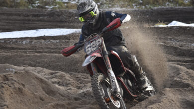 Billund Motocross Klub, MX, Motocross, Crossbladet, MX Artikler, Motocross Nyheder,