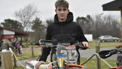 Malias Lassen, Uhre, Herning Motocross, MX, Motocross, Crossbladet, MX Artikler, Motocross Nyheder