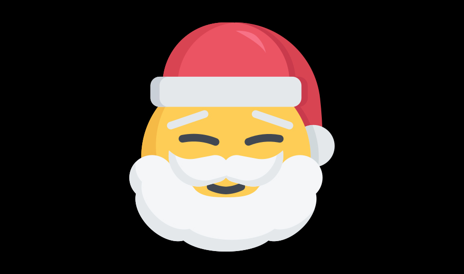 Julemanden, Santa, Crossbladet, MX, Quad, Motocross Nyheder