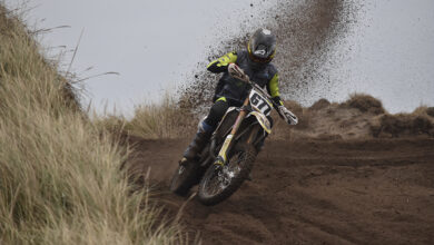 Skagen Cross Klub 2023, Skagen, Vesterhavet, MX, Motocross, Crossbladet, Motocross Nyheder,