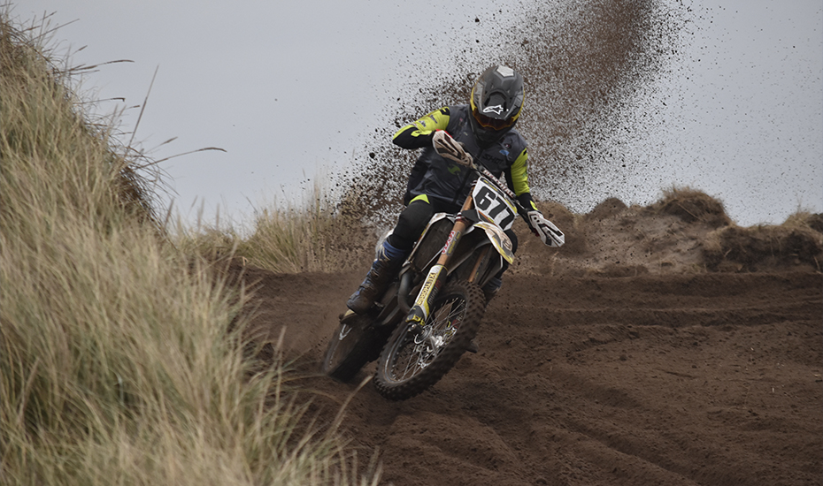 Skagen Cross Klub 2023, Skagen, Vesterhavet, MX, Motocross, Crossbladet, Motocross Nyheder,