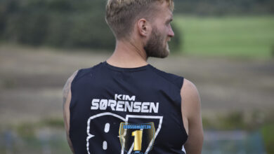 Kim Sørensen, Kim Sørensen 87, MX, Motocross, Træning, MX Træning, Crossbladet.dk , Motocross Nyheder