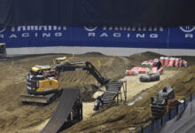 SuperCross 2024, Boxen, Herning, Super Cross 2024, MX, Motocross, Crossbladet.dk , Motocross Nyheder, MX Video, Motocross Billeder