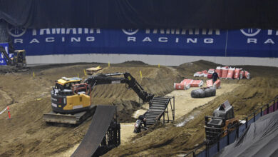 SuperCross 2024, Boxen, Herning, Super Cross 2024, MX, Motocross, Crossbladet.dk , Motocross Nyheder, MX Video, Motocross Billeder