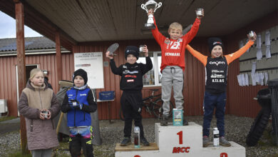 Triple Crown Pokalløb 2024, Mols Cross Club, Crossbladet.dk , Motocross Nyheder, MX Nyheder