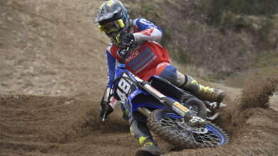 Viktor Rebbe, Aulum Cross Bane, MX, Motocross, Crossbladet.dk , MX Nyheder,