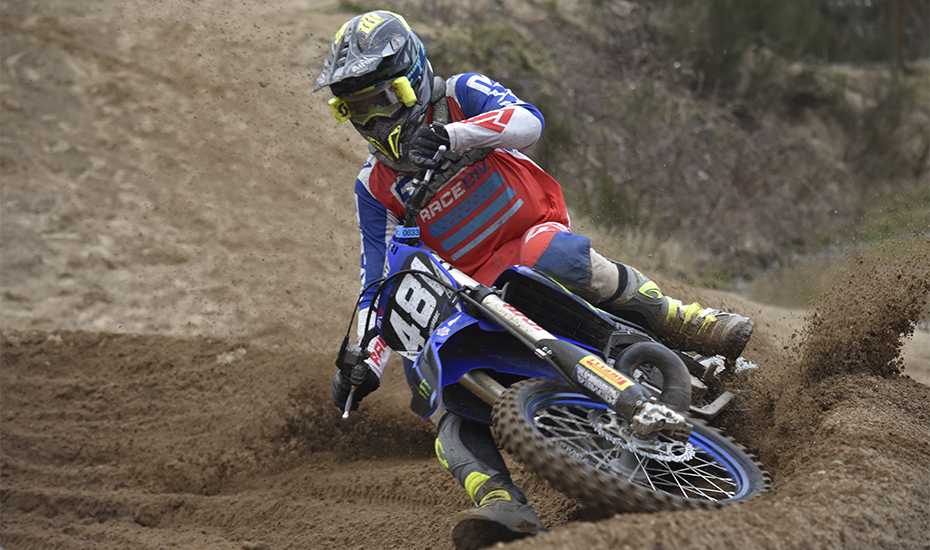 Viktor Rebbe, Aulum Cross Bane, MX, Motocross, Crossbladet.dk , MX Nyheder,