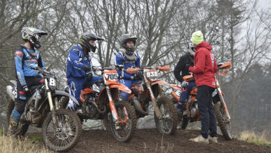 Morten Justesen, MX Træning, Motocross Træning, Just Send It, MX, Motocross, Crossbladet.dk, MX Nyheder, Motocross Nyheder