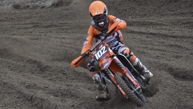 Valdemar Rune, Mols Cross, Basballe, MX, Motocross, Træning, Crossbladet.dk , MX Nyheder, Motocross Billeder