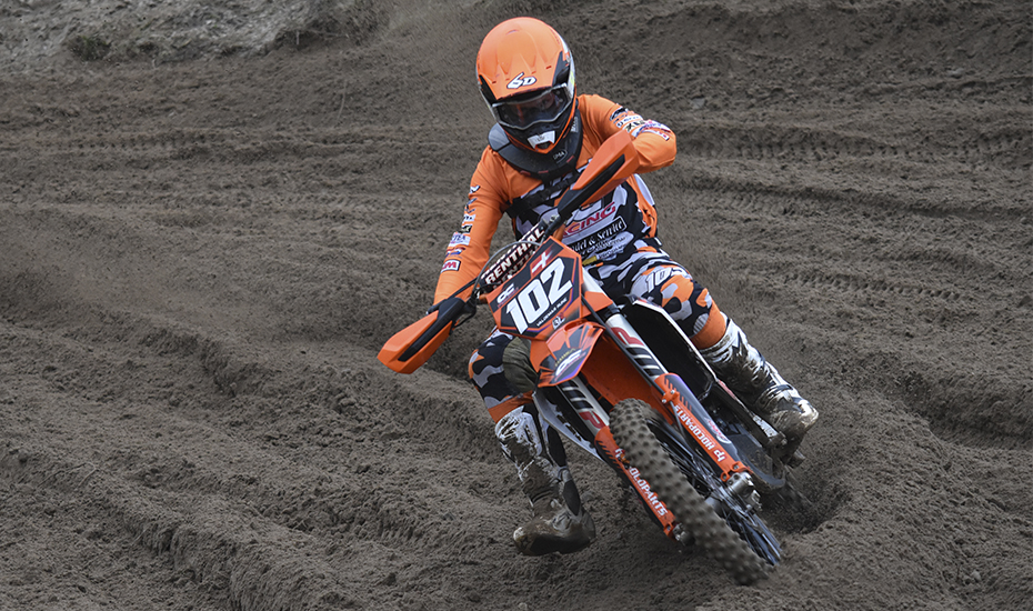 Valdemar Rune, Mols Cross, Basballe, MX, Motocross, Træning, Crossbladet.dk , MX Nyheder, Motocross Billeder