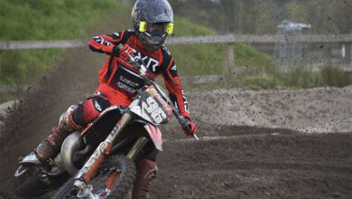 Emil Dissing, MX Træning, Herning Motocross, Uhre, MX, Motocross, Crossbladet.dk , MX Nyheder, Motocross Artikler, MX Video, Motocross Billeder