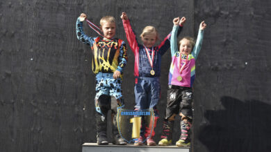 DMU Yamaha Kids Cup 2024, Vestjysk Motocross Klub, Korskro, MX, Micro, Quad, MX Nyheder, Quad Nyheder, Crossbladet.dk