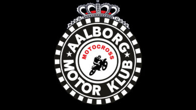 Aalborg Motor Klub, Dall Banen, MX, Motocross, Motocross Nyheder, Crossbladet, MX Aalborg