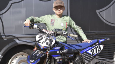 Sigurd Thomsen, Team Rhino Racing, MX, Motocross, Portræt, Interview, MX Interview, Crossbladet, Motocross Nyheder