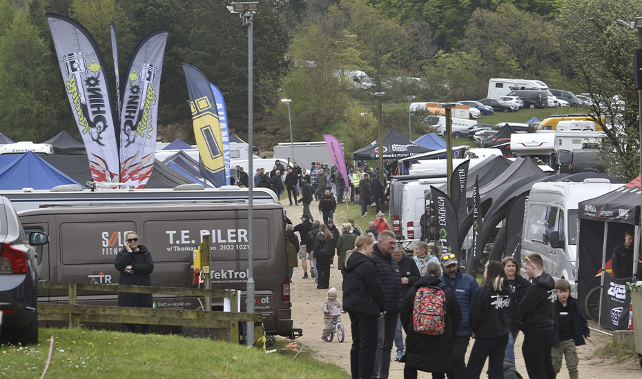 A DM Resultater, Pokaler, DM 2024, Hjørring Motorsport, MX, Motocross, Crossbladet, Motocross Nyheder
