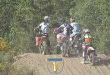 Mads, Tristan, Jonas, Malias, Malika, Ægte sammenhold, Crossvenner, Motocross sammenhold, Aulum Crossbane, MX, Crossbladet, Motocross Nyheder,