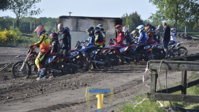 Klub VM 2024, Uhre, Herning Motocross, MX, Quad, Motocross, Crossbladet, Motocross Nyheder