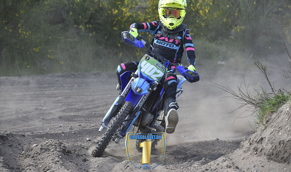 Mathias Skov, Hampen Motocross Klub, Hampen, MX, Motocross, MX Artikler, Crossbladet, Motocross Nyheder