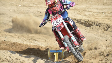 Tristan Christensen, MX, Motocross, Crossbladet, Motocross Nyheder, MX Artikler, MX Nyheder,