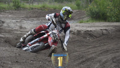 William Holch, Hampen Motocross Klub, Hampen MX, MX, Motocross, Crossbladet, MX Artikler, Motocross Nyheder