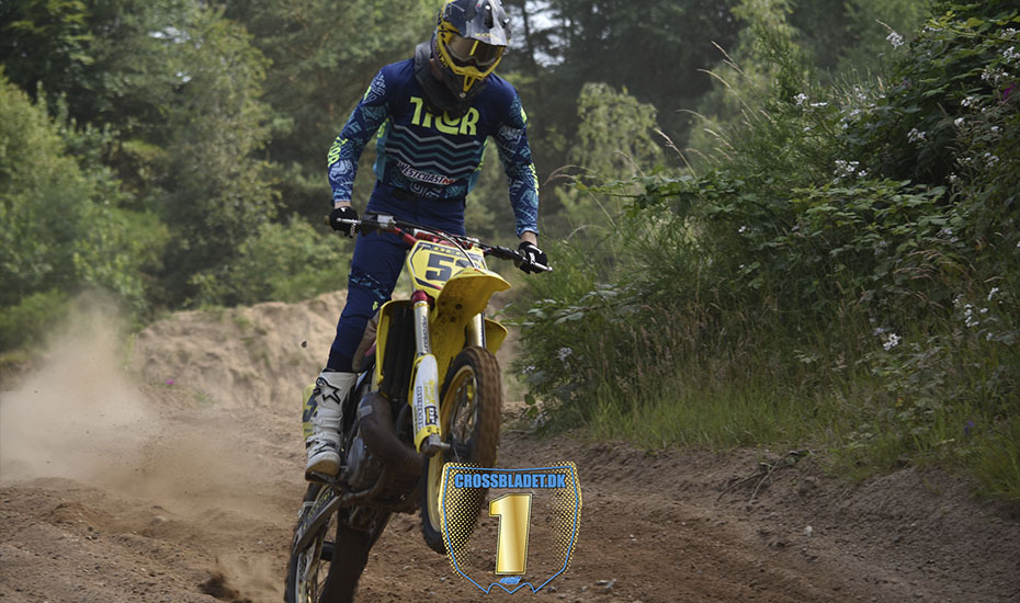 Aulum Cross Bane 2024, Tirsdagstræning, MX, Motocross, MX Artikler, Crossbladet, Motocross Nyheder