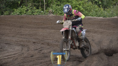 Sebastian Lorenzen, MX, Motocross, Crossbladet.dk , MX Artikler, Motocross Nyheder