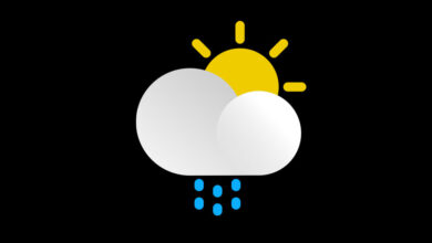 Regn, Overskyet, Let sol, Temperaturen stiger, MX Vejr, Quad Vejr, Dansk Sommer 2024, MX, Motocross, MX Artikler, Motocross Nyheder