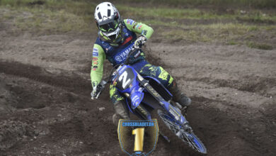 Nicolai Skovbjerg, MX, Motocross, MX Artikler, Crossbladet, Quad, Motocross Nyheder, Quad Nyheder,