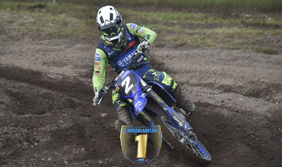 Nicolai Skovbjerg, MX, Motocross, MX Artikler, Crossbladet, Quad, Motocross Nyheder, Quad Nyheder,