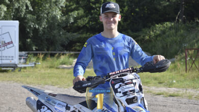 Emil Timm, Motocross, MX, Portræt, Motocross Interview, Crossbladet, Motocross Nyheder