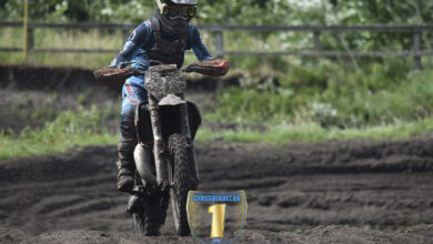 LMCK Cross Lejr 2024, Lindknud Motocross Klub, MX, Motocross, MX Artikler, Crossbladet, Motocross Nyheder