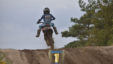 Mads Dissing, Klub VM 2024, Uhre, Herning Motocross, MX, Motocross, MX Artikler, Crossbladet, Motocross Nyheder