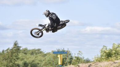 Rasmus K, Step Down, MX, Motocross, Quad, Uhre, Herning Motocross, Torsdagstræning, MX Artikler, Crossbladet, Motocross Nyheder