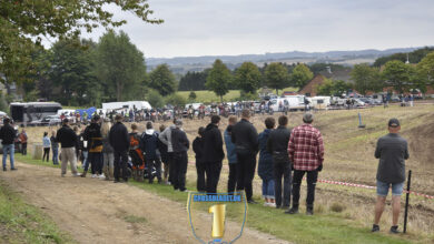 Danmarks største stubmark race 2024, Stubmark Race 2024, Svejstrup, Ry, Skanderborg, MX Artikler, Crossbladet, Motocross Nyheder