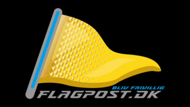 Flagpost.dk , Bliv frivillig, Frivillig flagpost, Dansk Motorsport, crossbladet, mx artikler, motocross nyheder