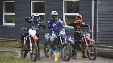 Møldrup Motor Klub 2024, MX Træning, Quad træning, MX, Quad, Motocross, MX Artikler, Crossbladet, Motocross Nyheder