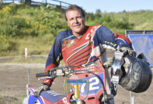 Klaus Rafael, Billund Motocross Klub, Kam med sandet, MX, Motocross, MX Artikler, Crossbladet, Motocross Nyheder, Odder Motocross Klub