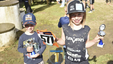 Glade cross vindere, Resultater, DMU Yamaha Kids Cup 2024, Børkop Motor Sport, MX, Motocross, MX Artikler, Crossbladet, Motocross Nyheder