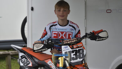 Sander Egebjerg, MX, Motocross, MX Artikler, Crossbladet, Motocross Nyheder